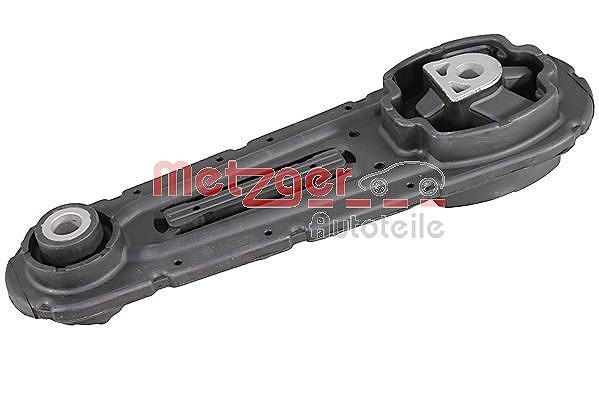 Metzger Lagerung, Motor Hinten U.A. FüR Dacia, Nissan, Renault-image