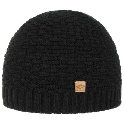 CHILLOUTS Kasimir Strickmütze Beanie Skimütze Wintermütze Mütze