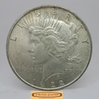 1922 Peace Silver Dollar - #C59064NQ