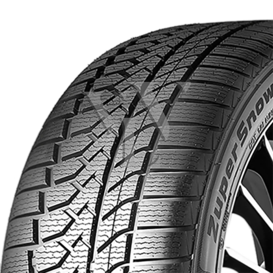 4x Winterreifen GOODRIDE Z507 ZUPER SNOW 265/65 R17 112 H - Bild 2 von 4