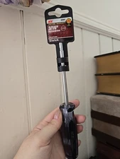 Ace Pro Series 3/16 Clutch Screwdriver Mechanics 2002 New Old Stock