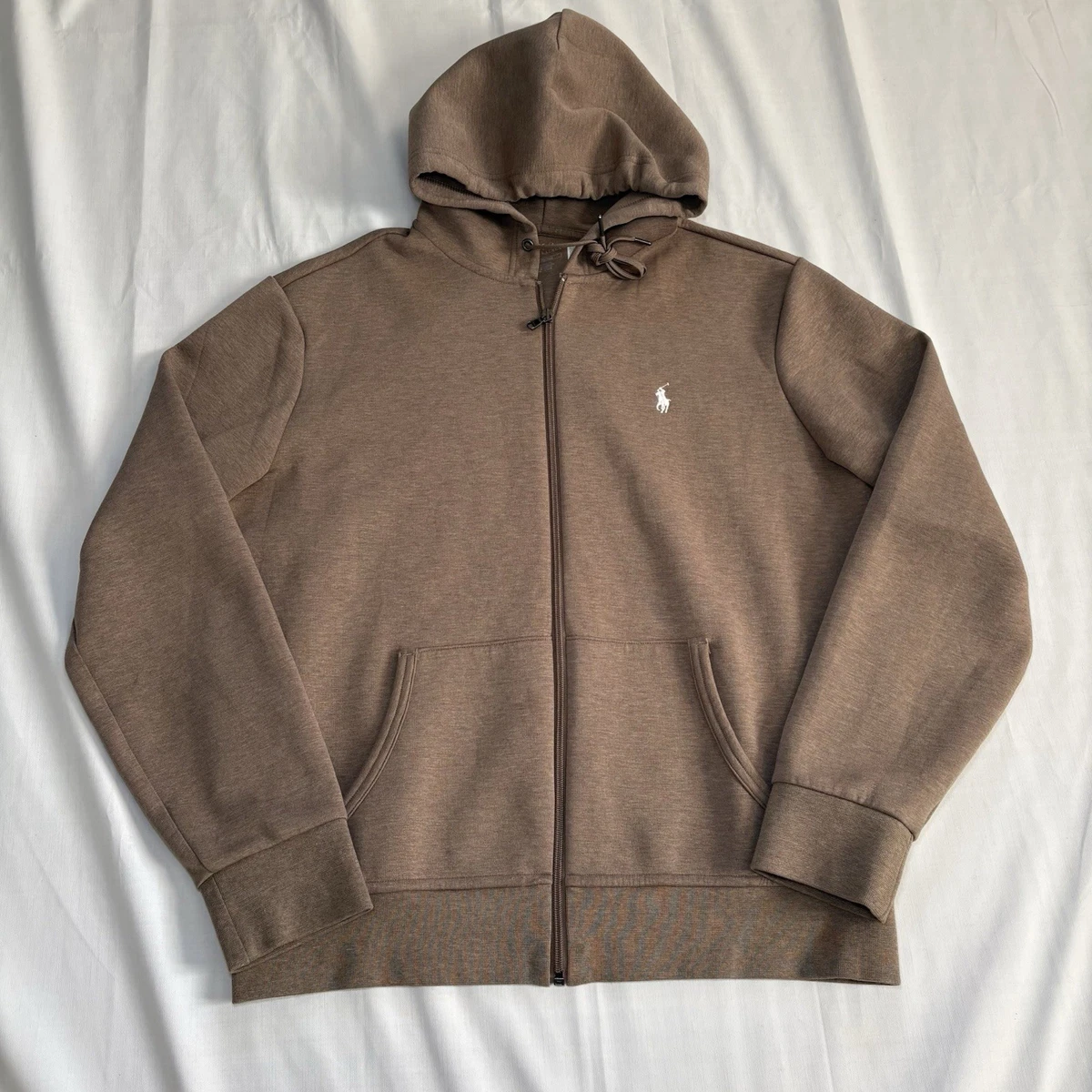 polo ralph lauren zip up hoodie products for sale | eBay