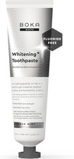 Fluoride Free Toothpaste, Nano Hydroxyapatite Toothpaste, Appropriate for Sensit
