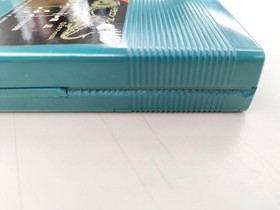 Falcom Epoch Dragon Slayer Cassette Vision Software Japan Region