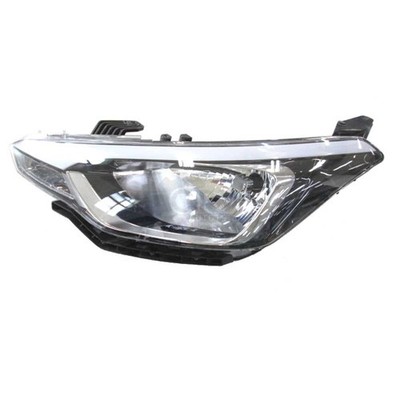 Halogenscheinwerfer links für H4 PY21W W5W Typ Automotive Lighting