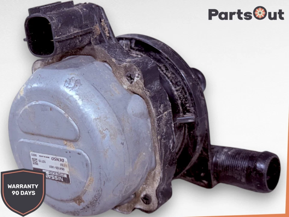 Infiniti Q50 Q60 2017-2023 motor refrigerador bomba de agua 21580-5Ca5A OEM Foto 3 de 4