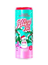 Alani Nu Energy Drink Winter Wonderland Case ...