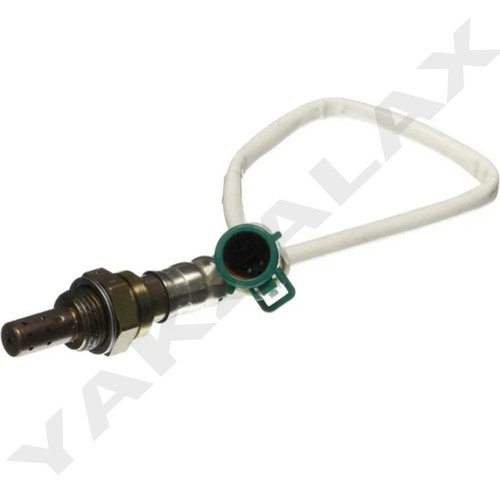 2pcs For Ford Fiesta 1.6L L4 2011-2019 02 Oxygen O2 Sensor Upstream Downstream - Foto 7 di 11