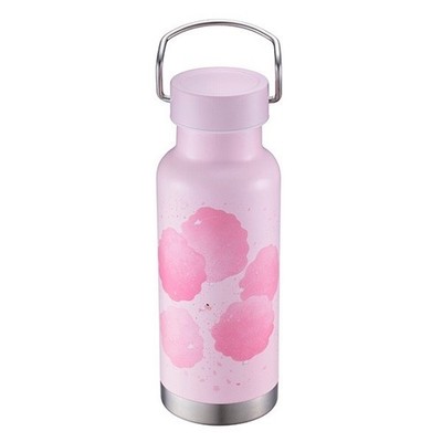 Starbucks Asia Sakura Cherry Blossom 2026 water bottle tumbler