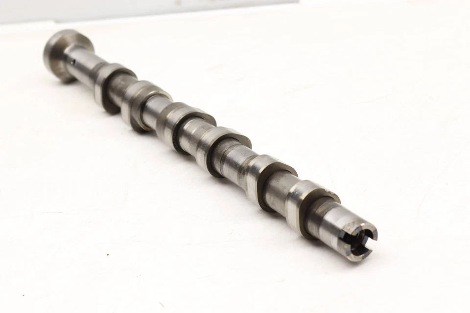 Mercedes-Benz C280 2006-2009 - cámara de admisión izquierda / árbol de levas (entrada) 2720501201 Foto 3 de 4