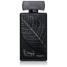 Lattafa Najdia Tribute Eau de Parfum EDP Spray for Unisex 3.4 oz / 100 ml - New