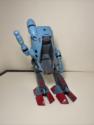 1985 robotech zentraedi officers battle pod matchbox | eBay