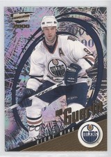 1999-00 Pacific Revolution Bill Guerin #58 0s5