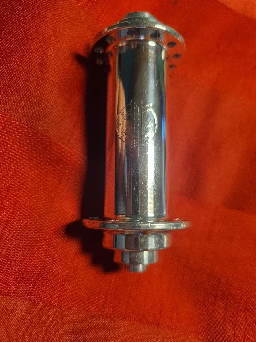 Las mejores ofertas en Bujes White Industries para Racing Bike | eBay