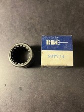 SJ7214 RBC Needle Bearings image