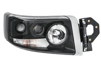 NEU - Hella 1EL011899-481 Hauptscheinwerfer