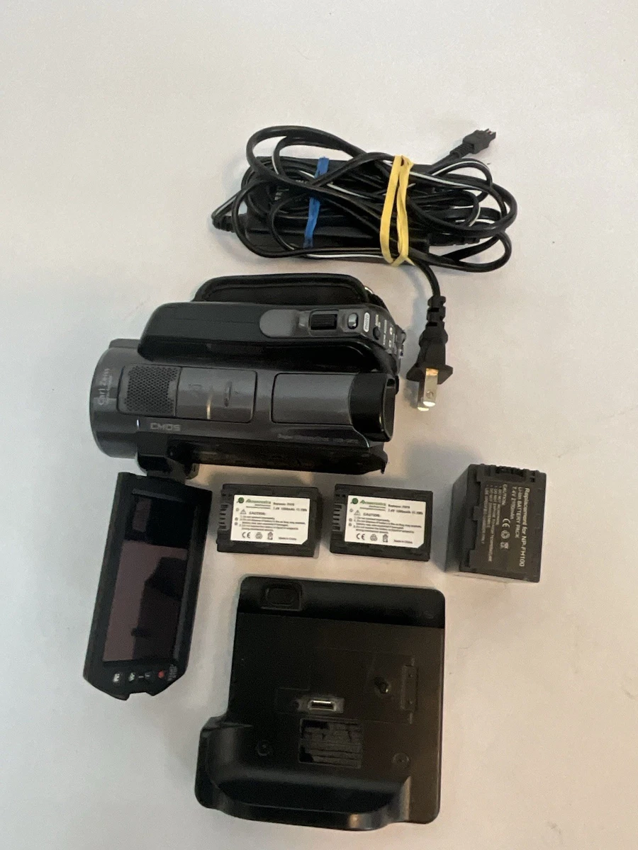 Sony Hdr Sr12 for sale - eBay