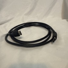 HDMI Cable 6 Ft Heavy Duty for TV, DVD, Blu-ray, DirecTV