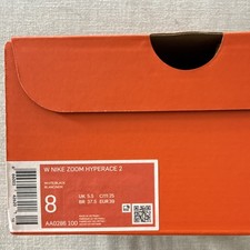 Nike Air Zoom Hyperace 2 Women s Lace-Up Low ...