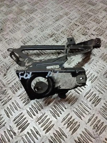 BMW 7 F01, F02 Kotflügelhalter vorne links 7184180 3.00 Diesel 180kw 25728226