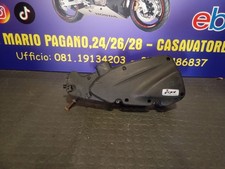 Scatola filtro air box piaggio liberty 125 150 i get anno 2016 2019