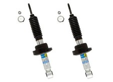 Bilstein 5100 B8 Front Shocks Adjustable For Nissan Titan Xd 2016-2019 24-266659