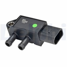 DELPHI Differenzdruck Abgasdruck Sensor Für MAZDA 2 3 6 Cx-30 14-20 S550182B2