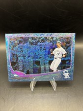 Todd Helton Cards, Rookie Card and Autographed Memorabilia Guide 5