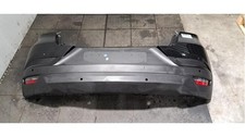 Renault Captur II RJB Stoßstange hinten