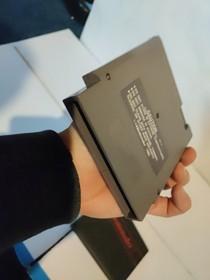 Wrath Of The Black Manta Nintendo NES cartuccia gioco pulita con custodia