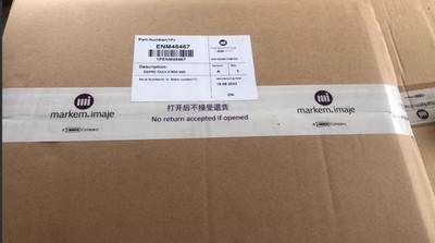 ENM48467 touchscreens Markem Imaje ENM48467