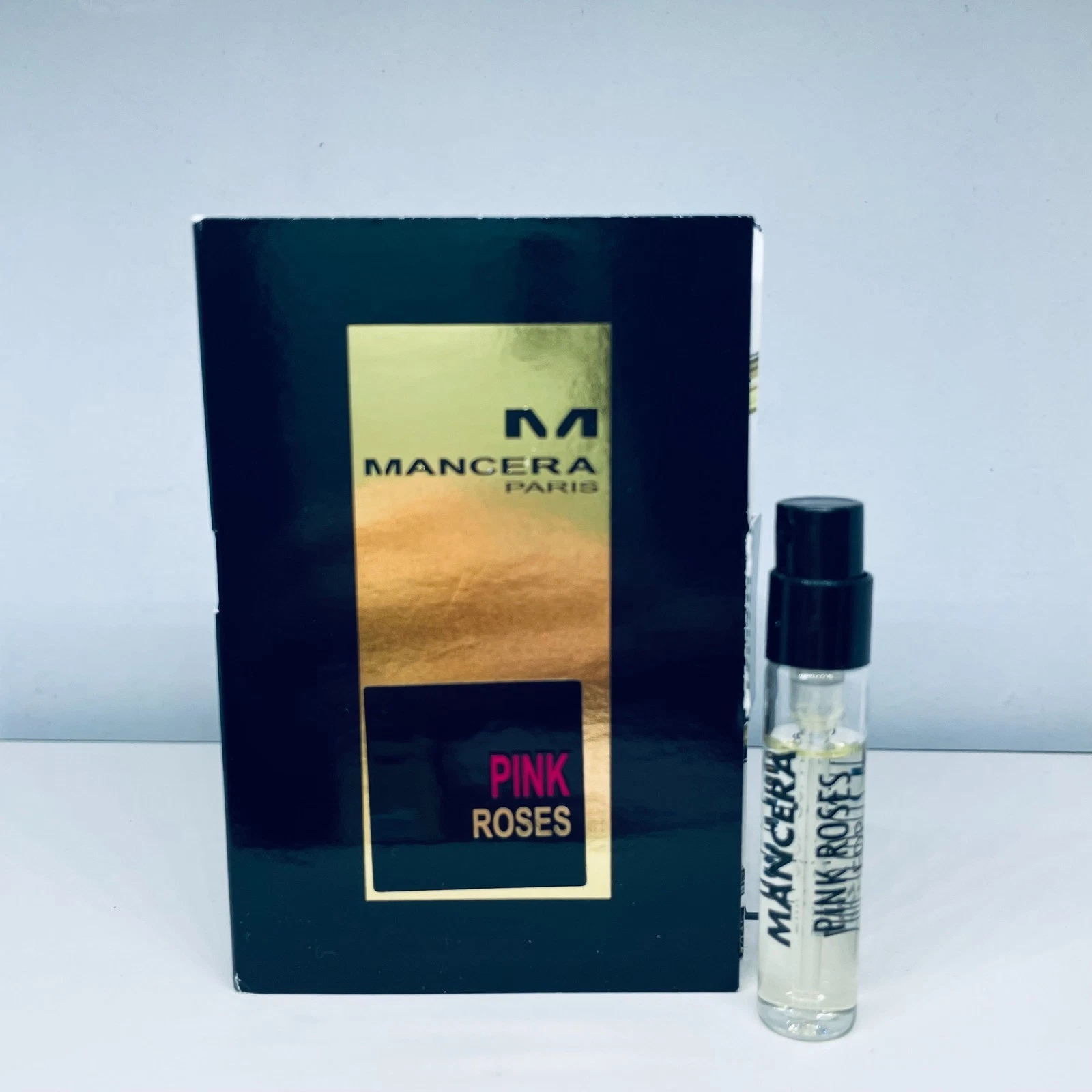 Pink Roses