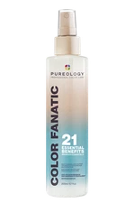 New Pureology Color Fanatic Hair Treatment Spray 6.7 oz.