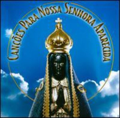Various Cancoes Para Nossa Senhora Apa (CD)