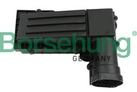 Borsehung Luftfilter Mit GehäUsedeckel FüR VW Golf VI Variant 2.0 TDI B12846