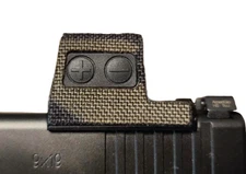 Combat Textiles Cordura Wrap for Holosun EPS-Carry Protective Wrap