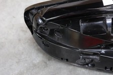Mirror Power Heated Black Textured Driver Left LH for 07-12 Hyundai Santa Fe
