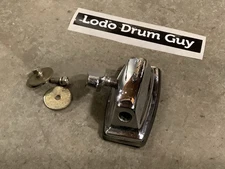 PREMIER Rack Tom Arm Floor 3/8 Leg Mount Bracket Holder #MY3