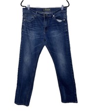 SouthPole Men  s Med Wash Jeans Flex The Movement Stretch Streetwear Y2K 32X30