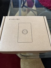 Starlink Router