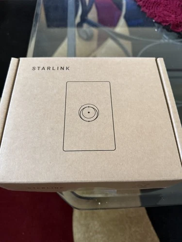 Starlink Router