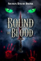 Bound By Blood Shawn David Brink Taschenbuch Englisch 2024 EAN 9781952020285