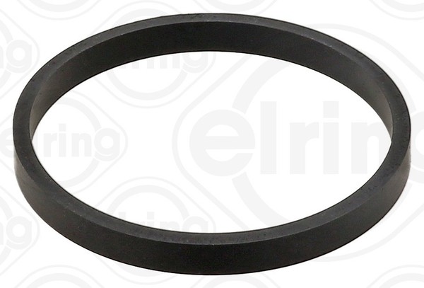 Elring 408.450 Dichtung, Drosselklappenstutzen For Seat Skoda VW-image