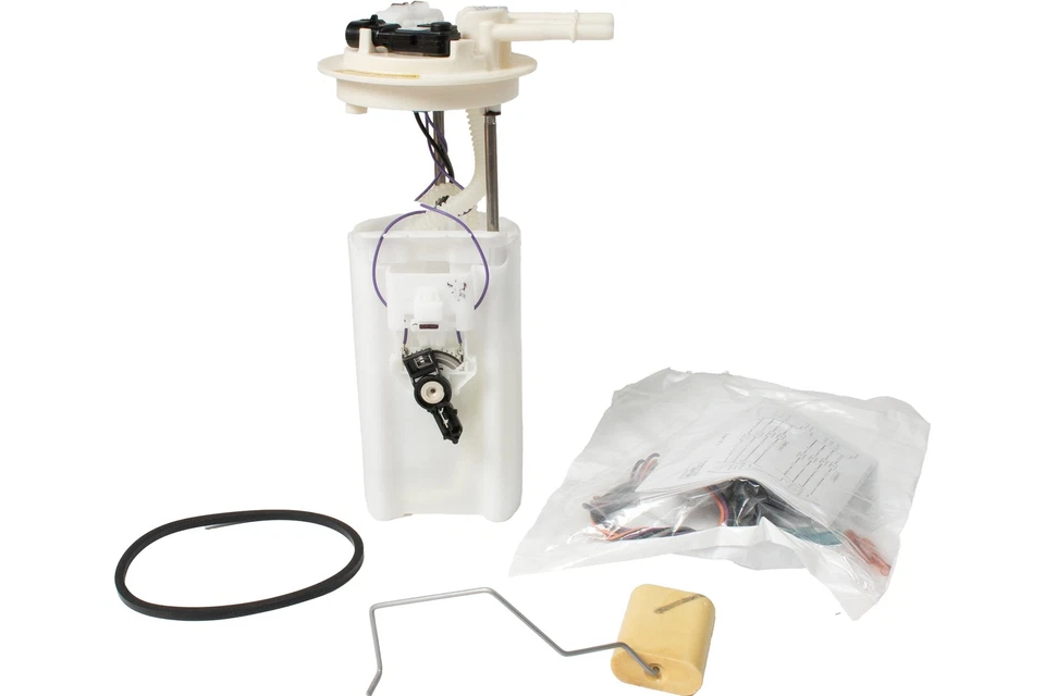 Conjunto de bomba de combustible de repuesto Delphi para Chevrolet Venture 1998-01 pieza FG0148 Foto 2 de 4