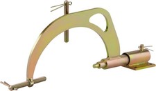 J-8763-b Transmission Holding Fixture With Base For 4l60e 4l80e 700r4 350 400