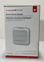 HONEYWELL Home SMART ROOM SENSOR - White- For T9 & T10 Pro Smart Thermostats NEW