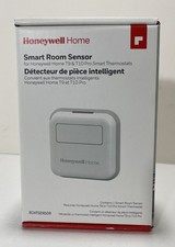 HONEYWELL Home SMART ROOM SENSOR - White- For...