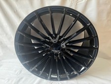 1pc 20 X9.5 Wheels Rims For Mercedes Benz Amg A C E S Cla Cl Gl Gla Glb Gl Gla