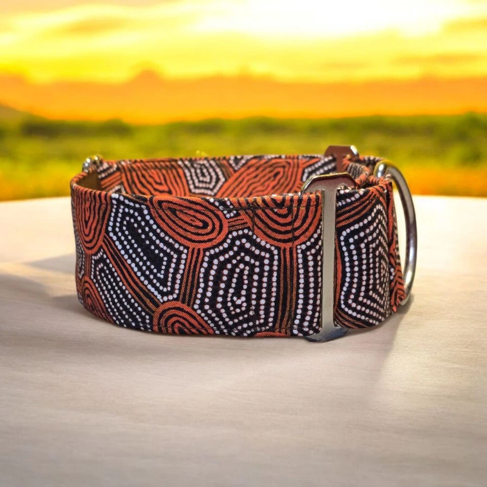 Collares de Pinky - Collar Martingala Indígena Soñando Viajando Mujer Foto 3 de 4