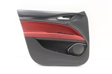 2020-2021 ALFA ROMEO STELVIO FRONT LEFT DOOR ...